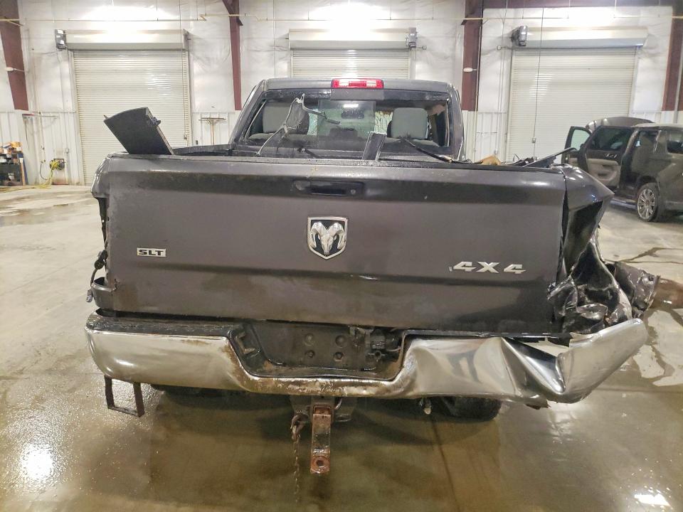 2014 Ram 2500 მანქანა იყიდება აუქციონზე, vin: 3C6UR5DL7EG258356, აუქციონის ნომერი: 50988466