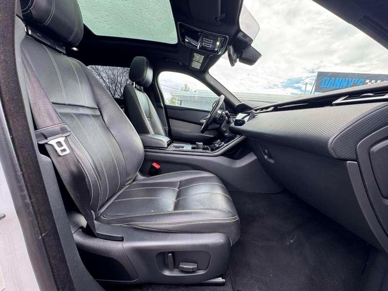 Aukcja sprzedaży 2019 Land Rover Range Rover Velar, vin: SALYB2EX8KA787784, numer aukcji: 50843276