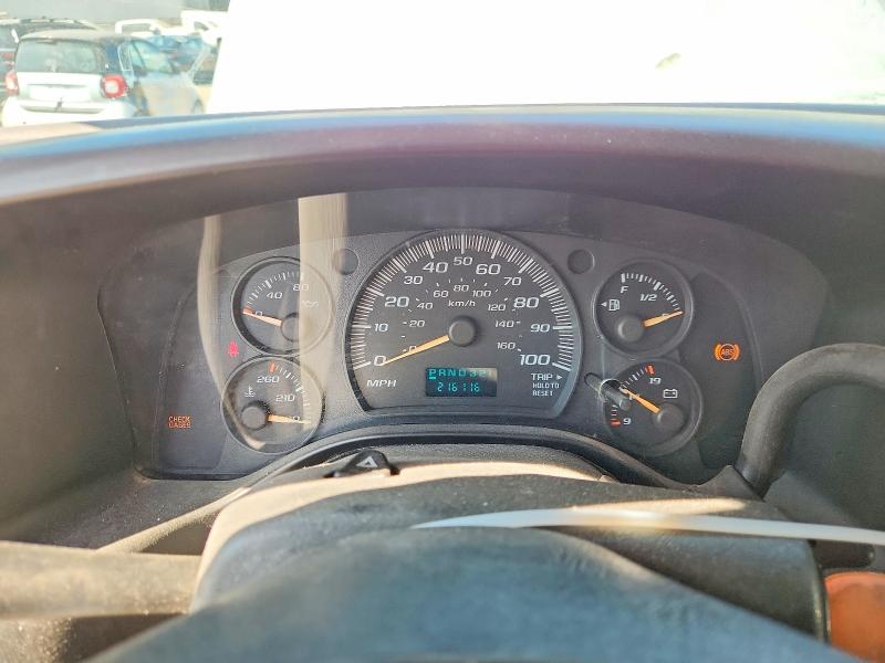 Продаж на аукціоні авто 2005 Chev Express G2500, vin: 1GCGG25V951248730, номер лоту: 50108746