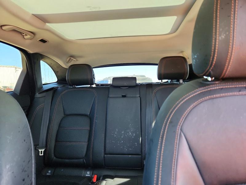 Продаж на аукціоні авто 2018 Jaguar F-pace, vin: SADCK2FN5JA295828, номер лоту: 49858146