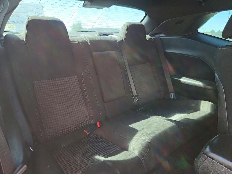 Продаж на аукціоні авто 2018 Dodge Challenger, vin: 2C3CDZAGXJH280366, номер лоту: 49555516