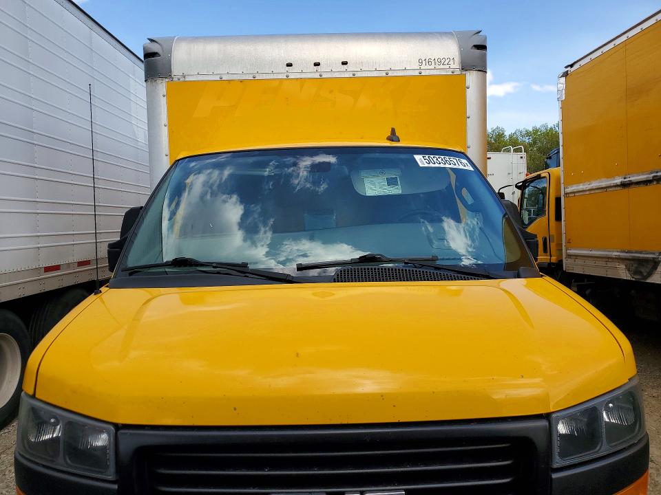 Продажа на аукционе авто 2021 Gmc Savana, vin: 7GZ37TC75MN005581, номер лота: 50336576