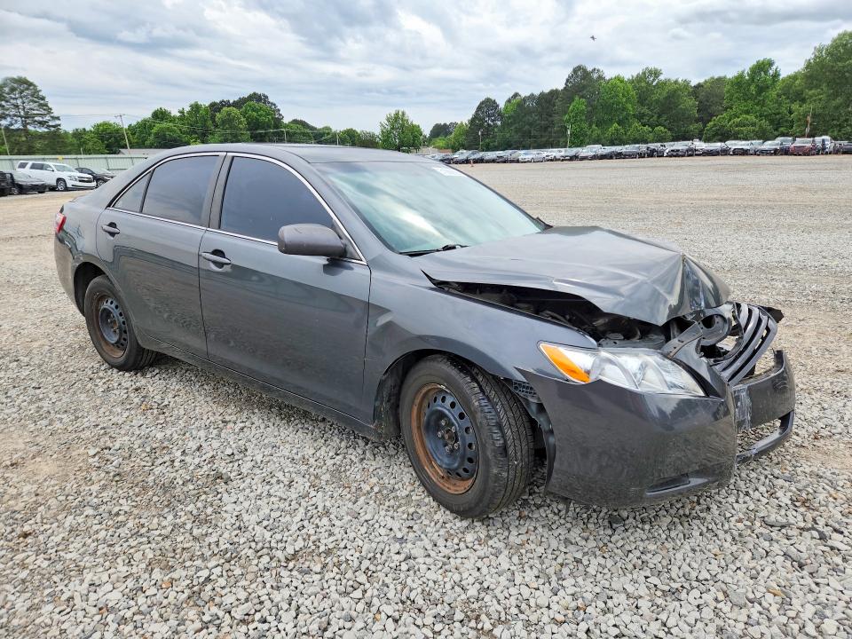 Продаж на аукціоні авто 2007 Toyota Camry, vin: 4T1BE46K17U647502, номер лоту: 51988906