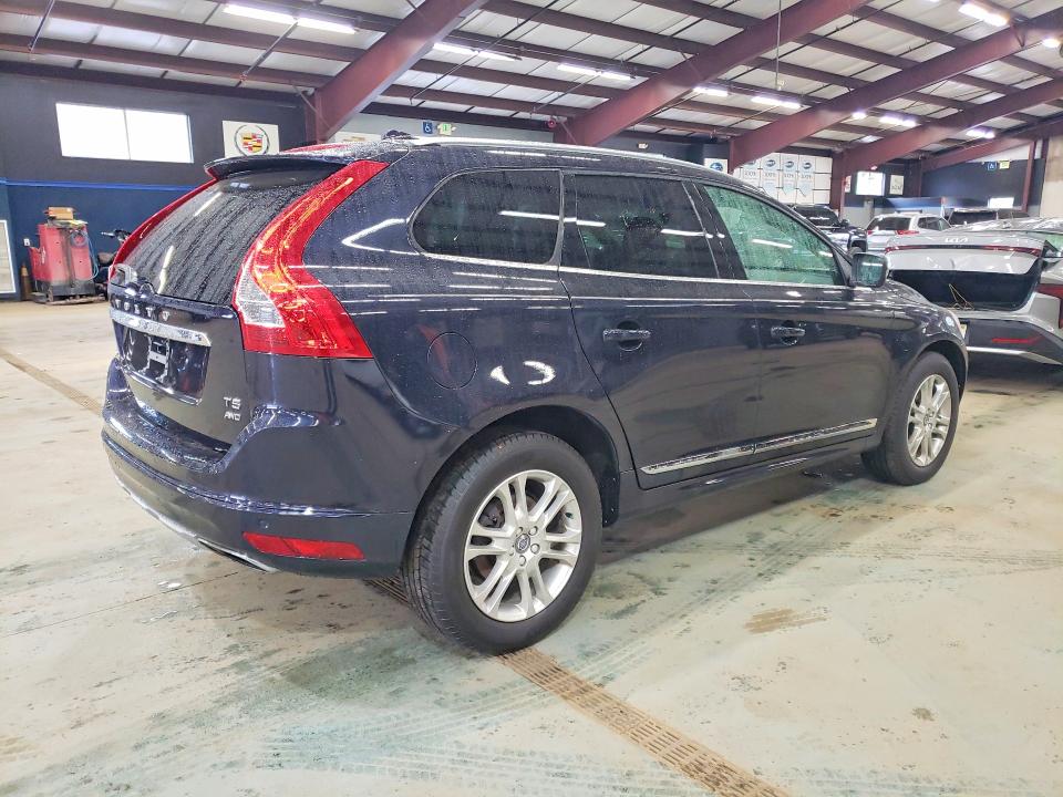 Продажа на аукционе авто 2016 Volvo Xc60, vin: YV4612RK8G2830339, номер лота: 52013276