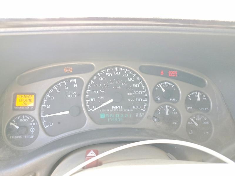 Aukcja sprzedaży 2002 Gmc Denali, vin: 1GKFK66U02J171804, numer aukcji: 41628656