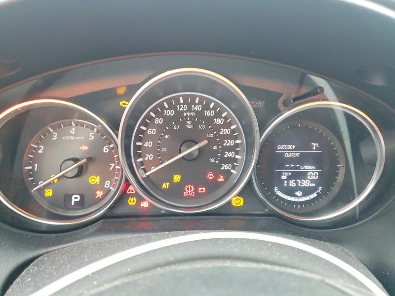 Продаж на аукціоні авто 2015 Mazda Truck/van Cx-5 Gs 4dr 2wd, vin: JM3KE2CY3F0501116, номер лоту: 50151336
