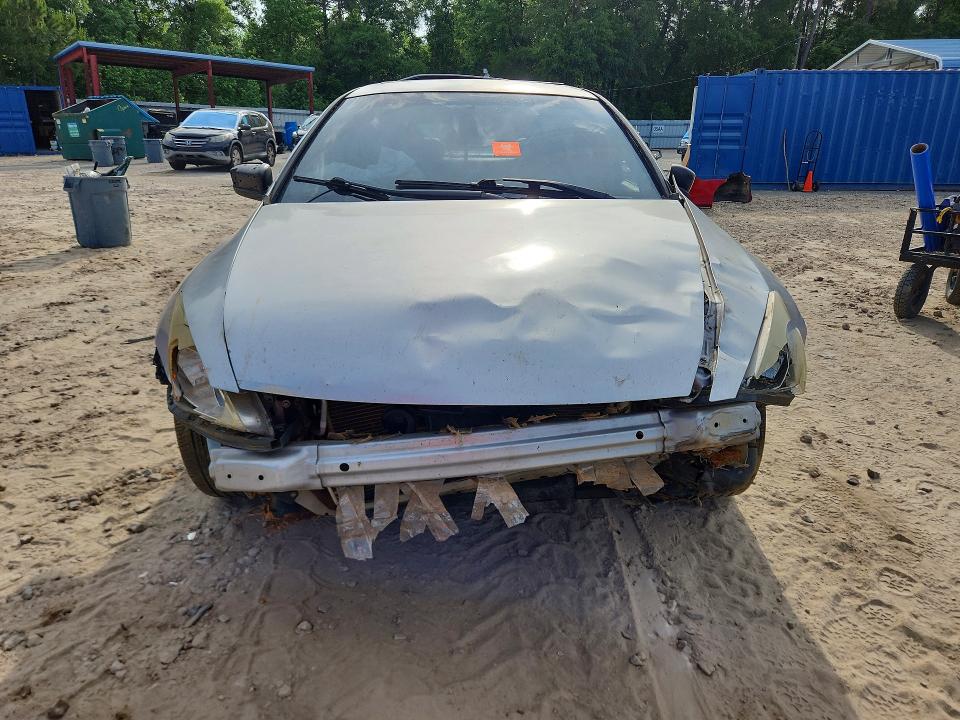 2007 Honda Accord მანქანა იყიდება აუქციონზე, vin: 1HGCM568X7A153440, აუქციონის ნომერი: 51014896