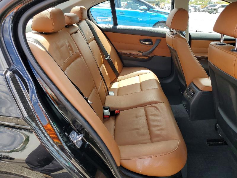 Продаж на аукціоні авто 2010 Bmw 328, vin: WBAPH7G51ANM51148, номер лоту: 51029536