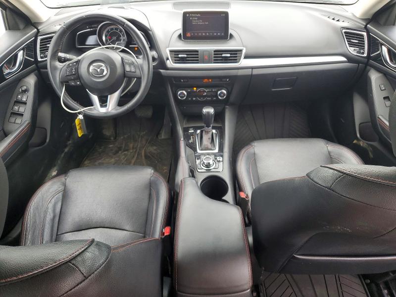 Aukcja sprzedaży 2016 Mazda 3, vin: JM1BM1X31G1294404, numer aukcji: 49773836