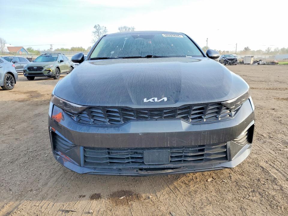 Продажа на аукционе авто 2025 Kia K5, vin: KNAG24J7XS5384948, номер лота: 50283846