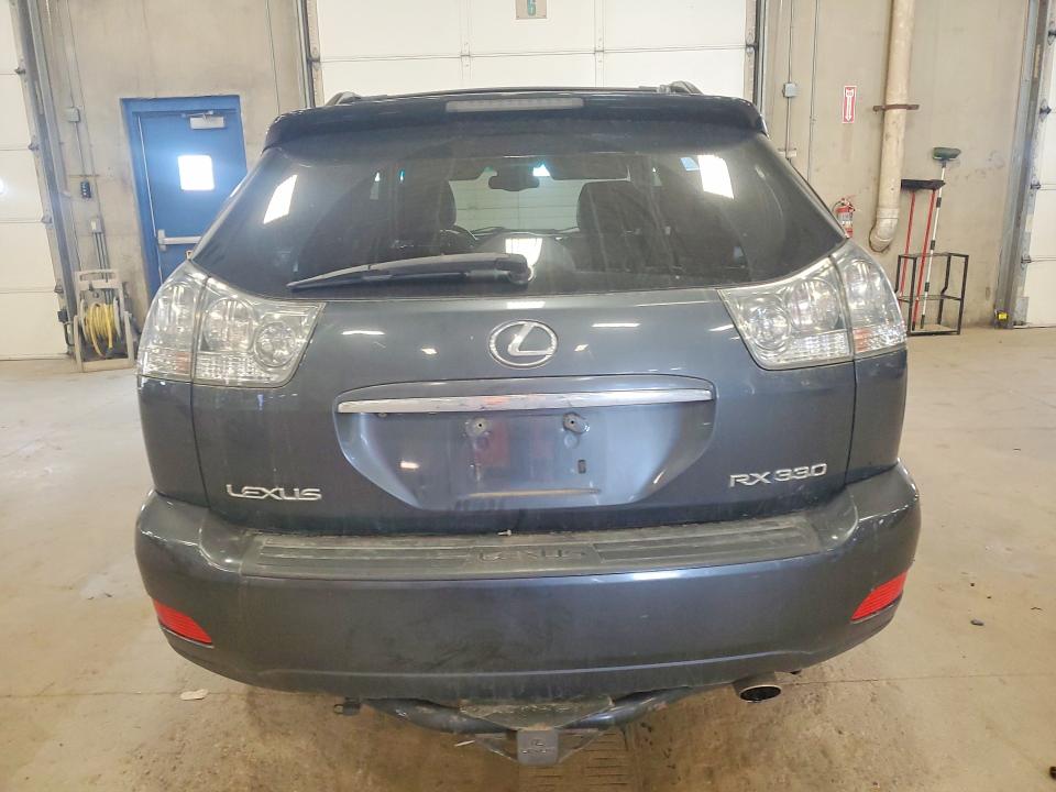 Aukcja sprzedaży 2004 Lexus Rx, vin: JTJHA31U240059184, numer aukcji: 50078936