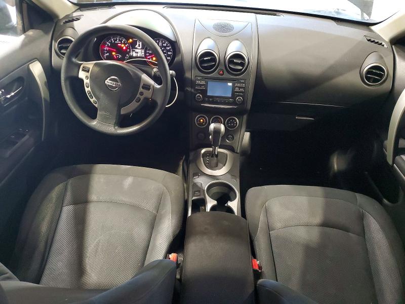 Aukcja sprzedaży 2013 Nissan Rogue, vin: JN8AS5MV6DW146606, numer aukcji: 50977386
