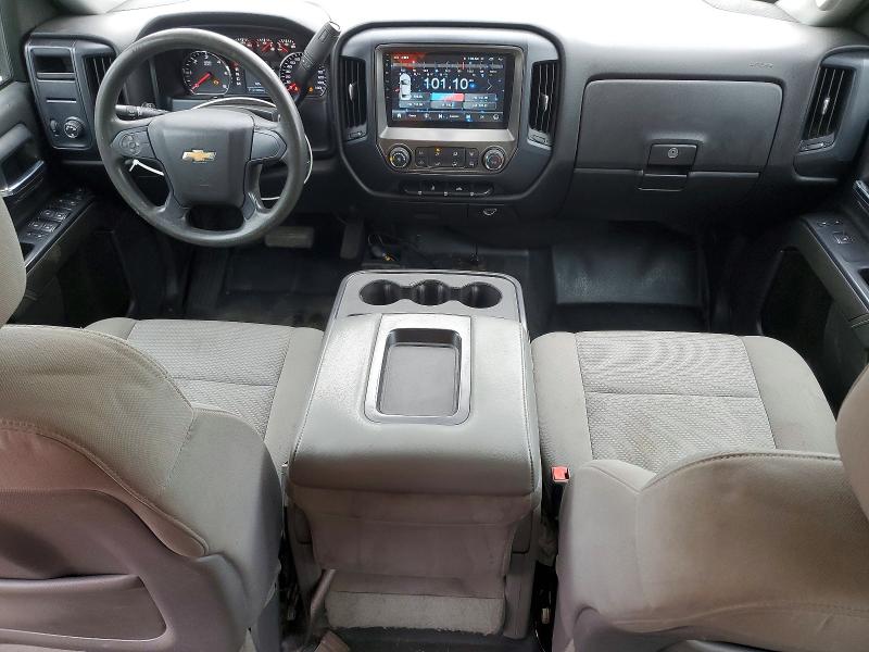 Продаж на аукціоні авто 2015 Chevrolet Silverado, vin: 1GCVKPEH9FZ281128, номер лоту: 51584086