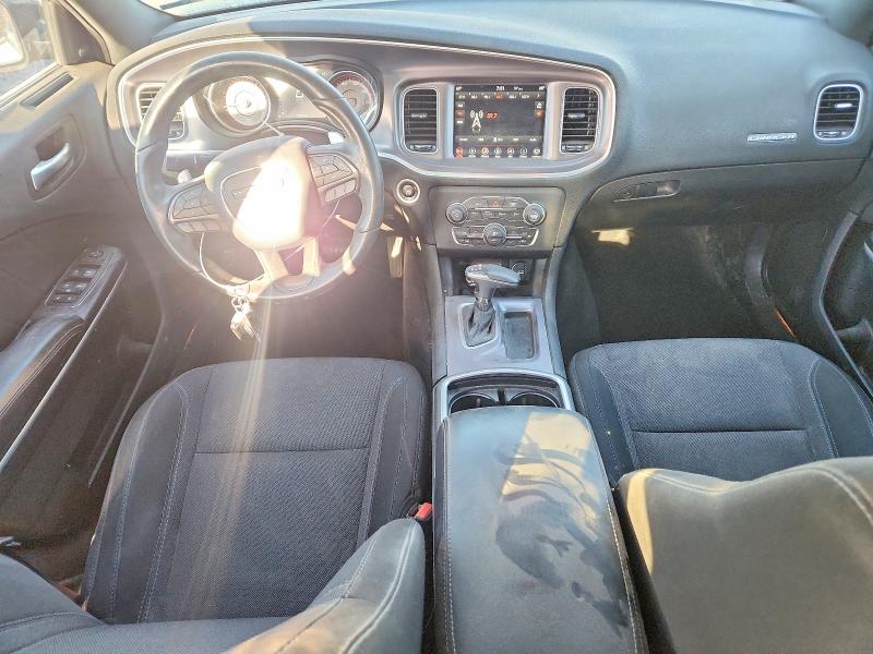 Продаж на аукціоні авто 2019 Dodge Charger, vin: 2C3CDXJG0KH627595, номер лоту: 50489116
