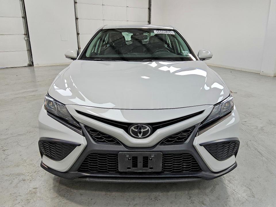 Продаж на аукціоні авто 2024 Toyota Camry, vin: 4T1T11BK9RU108858, номер лоту: 46695306