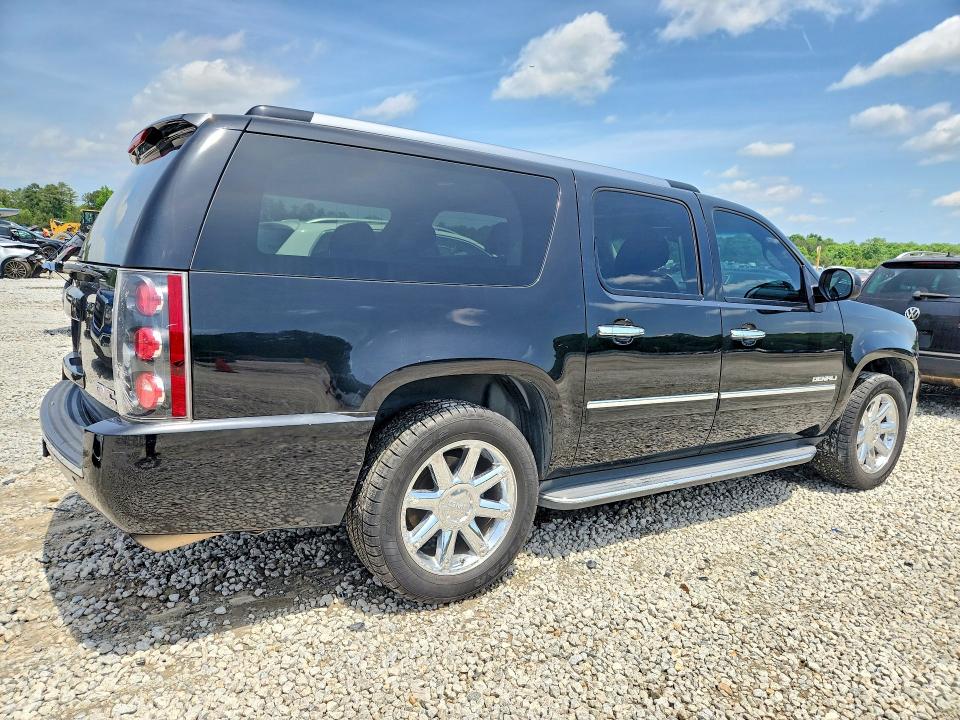 Продажа на аукционе авто 2010 Gmc Yukon Xl, vin: 1GKUKMEF8AR231147, номер лота: 51196456