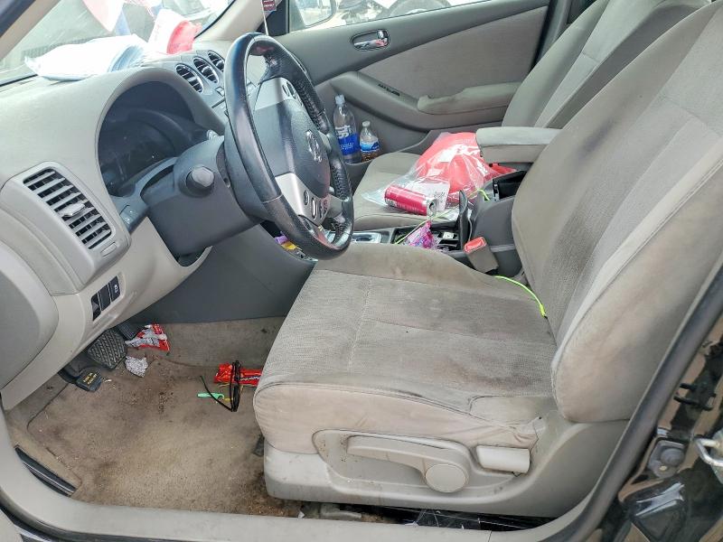 Продаж на аукціоні авто 2012 Nissan Altima, vin: 1N4AL2AP4CN552438, номер лоту: 51644356