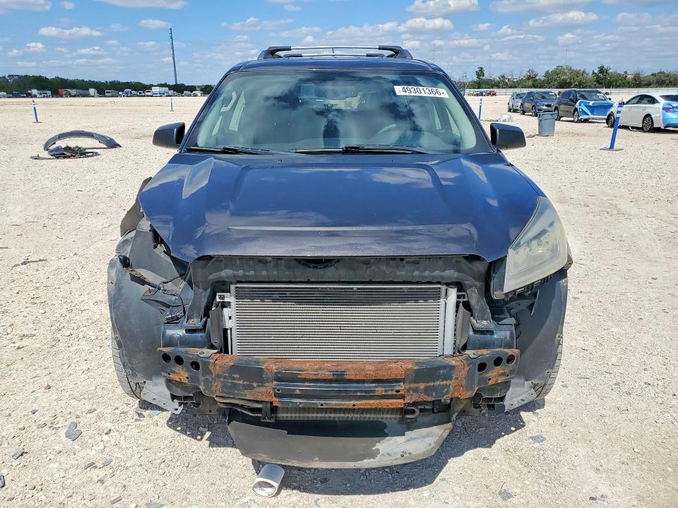 Продажа на аукционе авто 2014 Gmc Acadia, vin: 1GKKVPKD8EJ219670, номер лота: 49301366