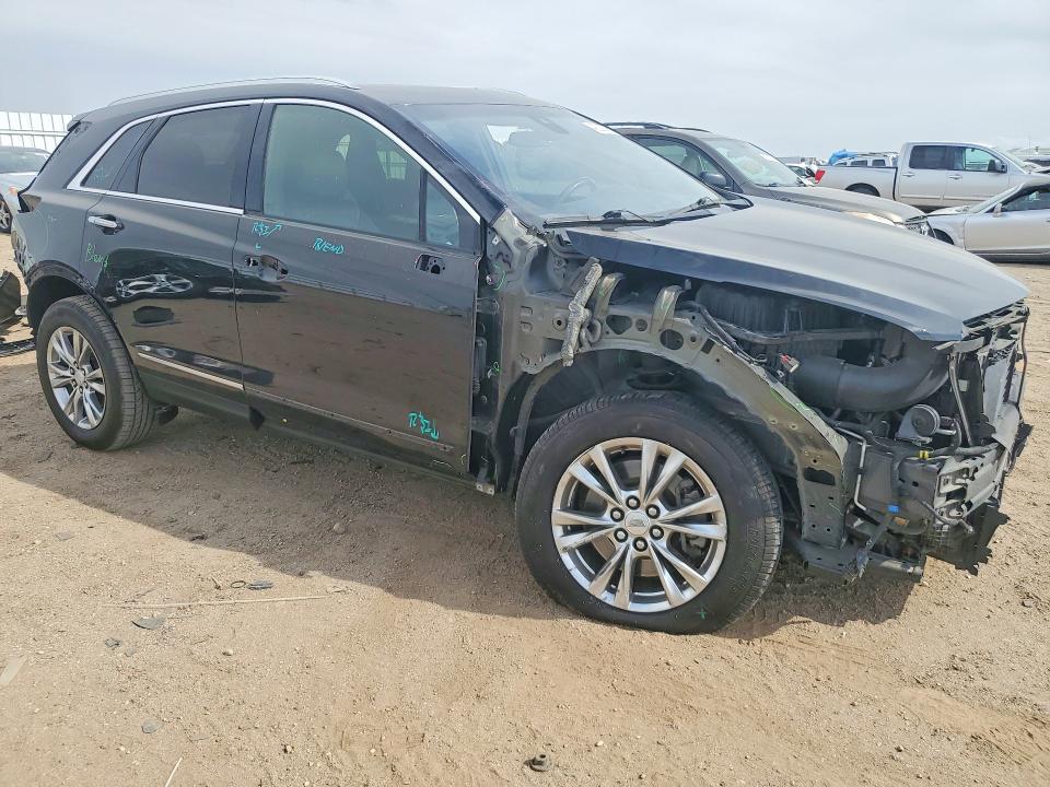 Aukcja sprzedaży 2020 Cadillac Xt5, vin: 1GYKNCR40LZ188577, numer aukcji: 49229746