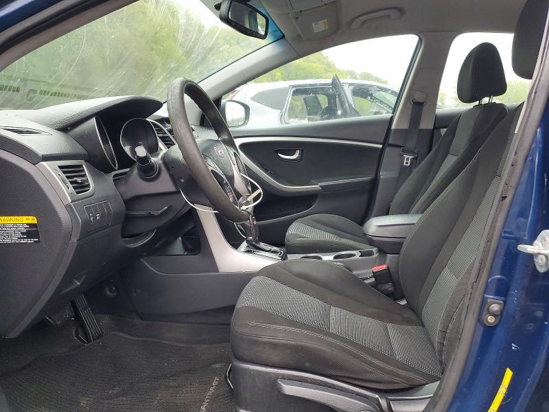 Продаж на аукціоні авто 2013 Hyundai Elantra Gt, vin: KMHD35LE7DU074605, номер лоту: 51948406