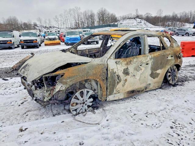 Aukcja sprzedaży 2016 Mazda Cx-5, vin: JM3KE4DY0G0786532, numer aukcji: 50647346