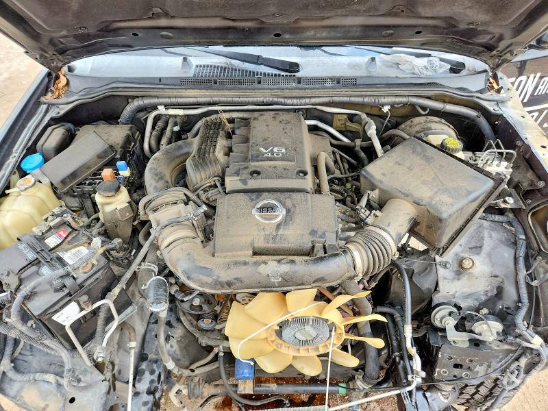 Продажа на аукционе авто 2017 Nissan Frontier, vin: 1N6AD0ER8HN746868, номер лота: 50604066