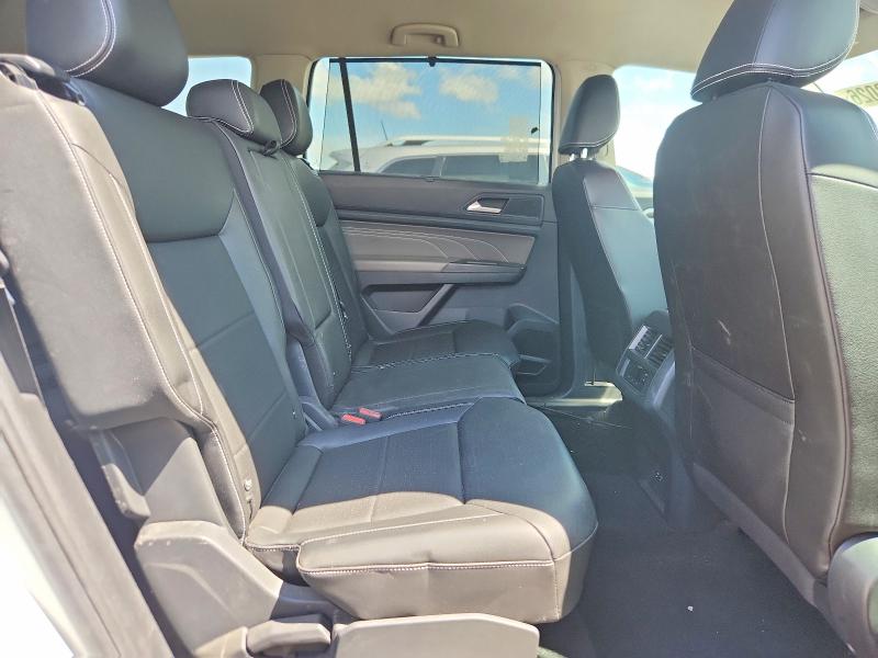 Aukcja sprzedaży 2023 Volkswagen Atlas, vin: 1V2WR2CA8PC524116, numer aukcji: 48563026