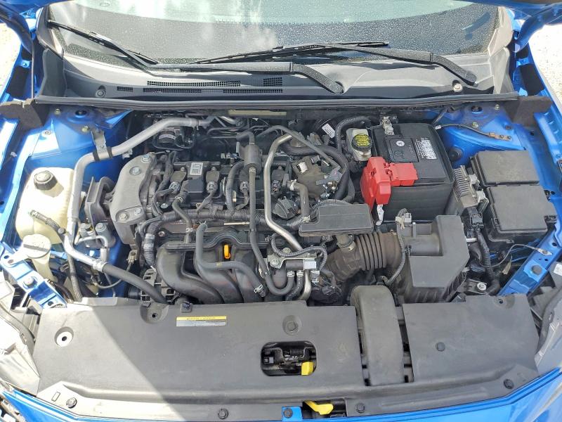 Продаж на аукціоні авто 2021 Nissan Sentra, vin: 3N1AB8DVXMY309671, номер лоту: 50675026