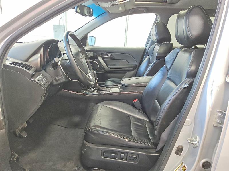 Продаж на аукціоні авто 2009 Acura Mdx, vin: 2HNYD28679H513549, номер лоту: 48290496