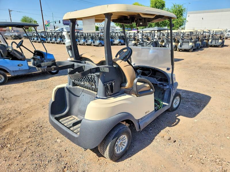 Aukcja sprzedaży 2020 Club Car Tempo Lithium, vin: AN2038109420, numer aukcji: 49731356