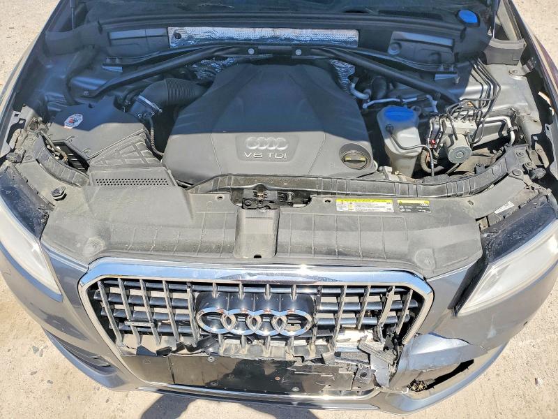 Aukcja sprzedaży 2014 Audi Q5, vin: WA1CMAFP6EA079858, numer aukcji: 50582986