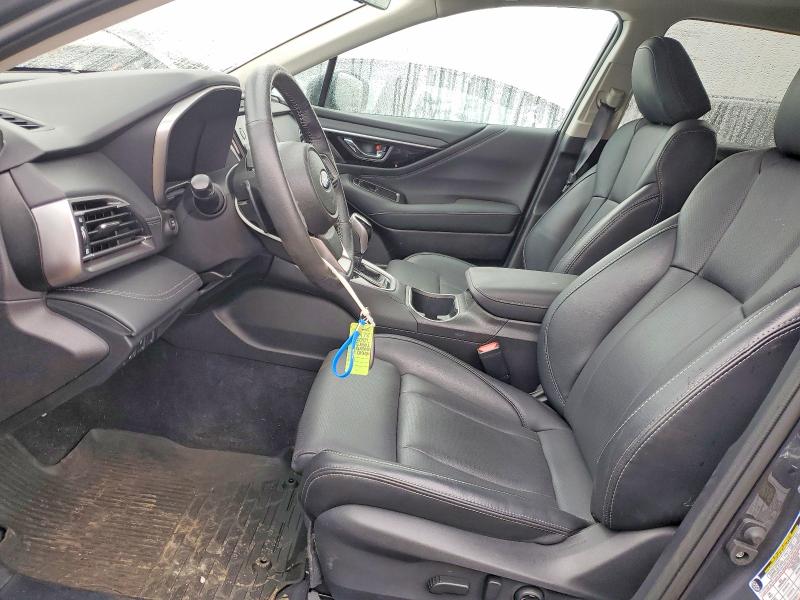 Aukcja sprzedaży 2024 Subaru Outback, vin: 4S4BTANC5R3183542, numer aukcji: 49030996