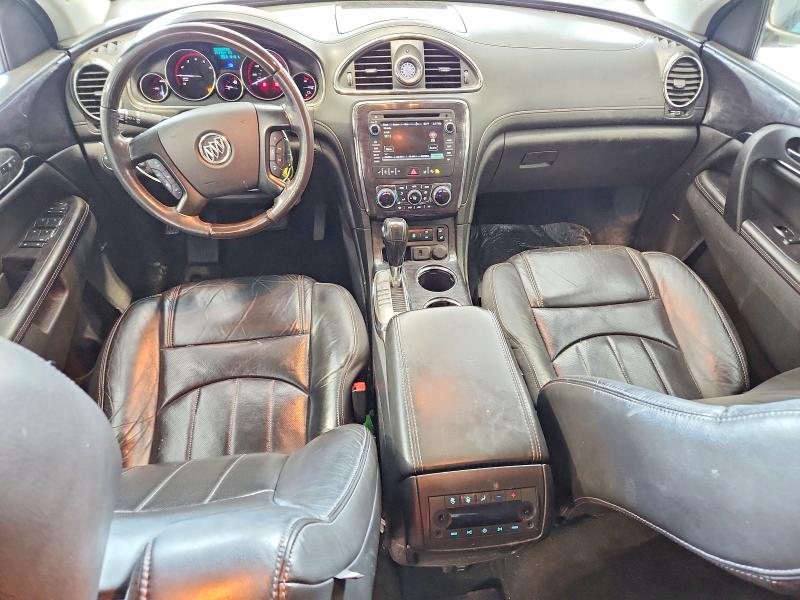 Продажа на аукционе авто 2015 Buick Enclave, vin: 5GAKVCKD0FJ169466, номер лота: 50923906