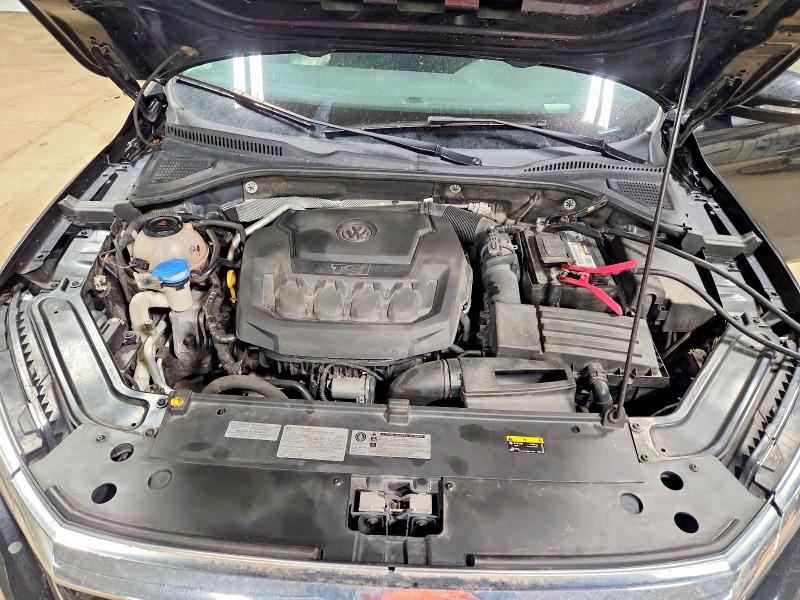 Aukcja sprzedaży 2020 Volkswagen Passat, vin: 1VWAA7A38LC025537, numer aukcji: 48165726