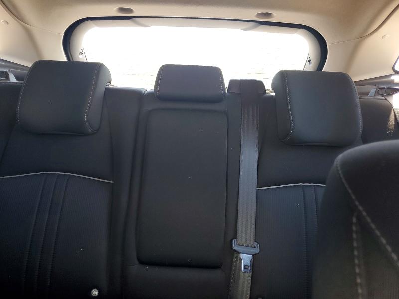 Aukcja sprzedaży 2021 Mazda Cx-3, vin: JM1DKDB76M1510883, numer aukcji: 49166556