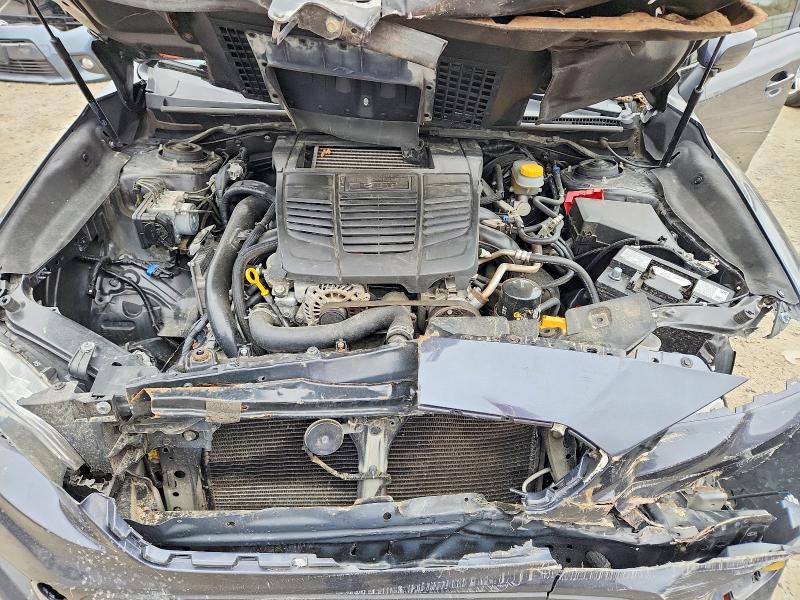 Продажа на аукционе авто 2018 Subaru Wrx, vin: JF1VA1C63J8805640, номер лота: 50496716