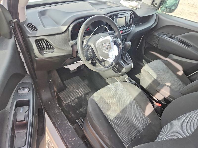 Продаж на аукціоні авто 2018 Ram Promaster City, vin: ZFBERFAB4J6L69234, номер лоту: 51517146