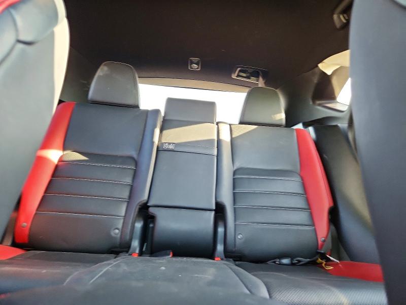 50479496 :رقم المزاد ، JTJSARBZ2M2192664 vin ، 2021 Lexus Nx 300 مزاد بيع