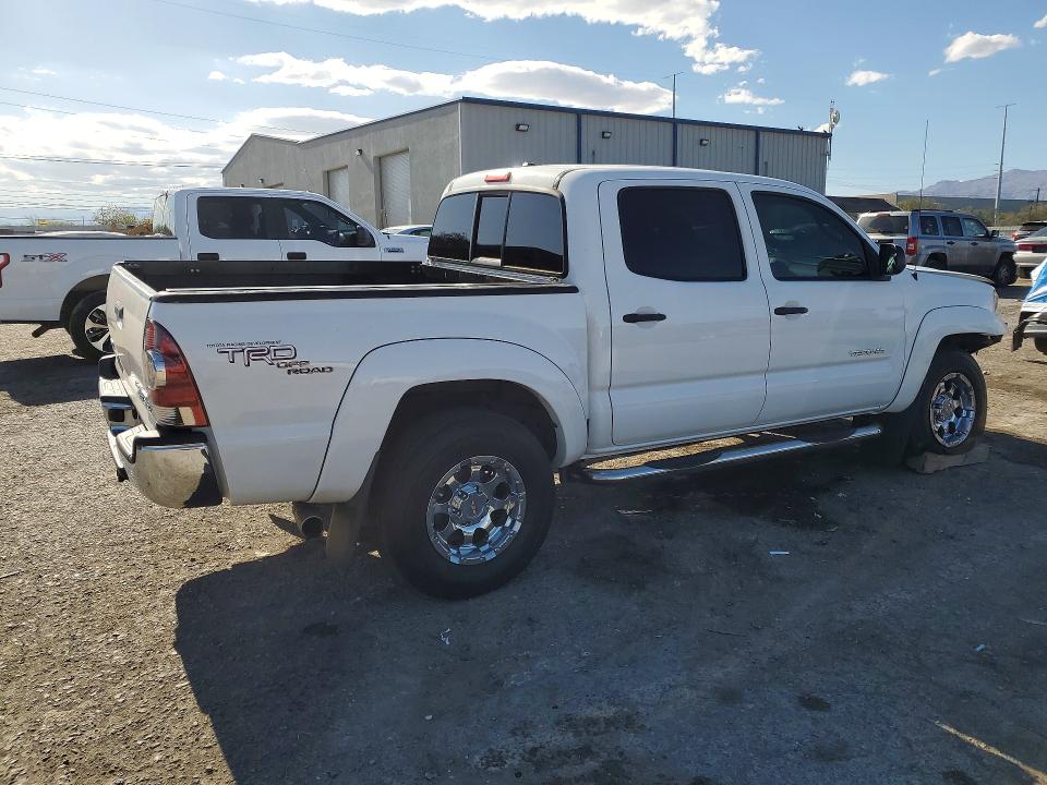 Aukcja sprzedaży 2011 Toyota Tacoma, vin: 3TMJU4GN4BM109918, numer aukcji: 51855536