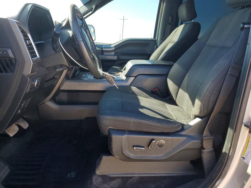 Продаж на аукціоні авто 2015 Ford F150, vin: 1FTEW1CP0FKE37383, номер лоту: 48847306