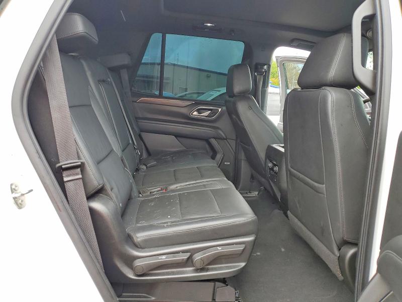 Продажа на аукционе авто 2022 Chevrolet Tahoe, vin: 1GNSKNKT5NR227220, номер лота: 50639316