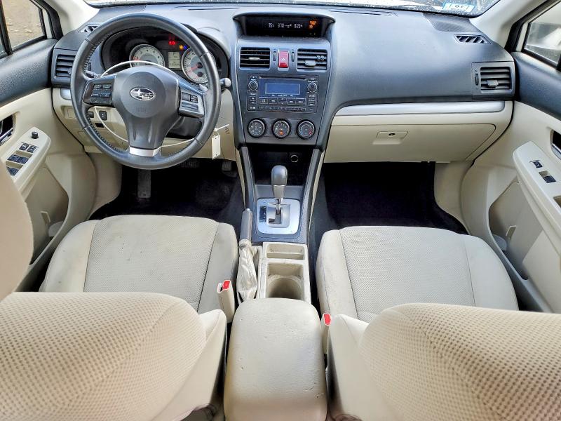 48954286 :رقم المزاد ، JF1GJAD68DH033891 vin ، 2013 Subaru Impreza مزاد بيع