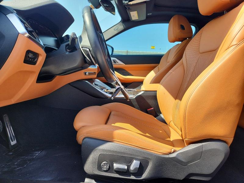 Продаж на аукціоні авто 2023 Bmw M440xi, vin: WBA13AR08PCM45144, номер лоту: 51351126