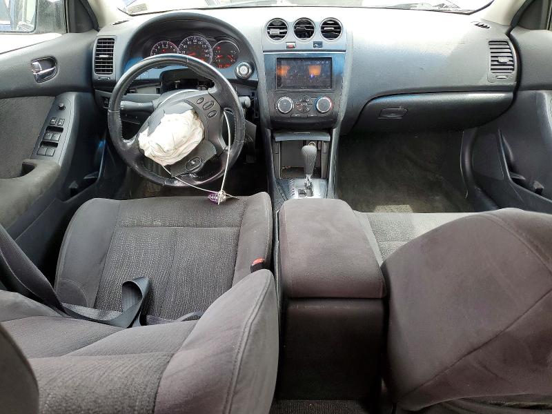51607146 :رقم المزاد ، 1N4AL2AP6AN458283 vin ، 2010 Nissan Altima مزاد بيع