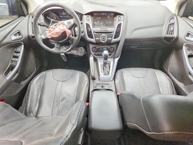 Aukcja sprzedaży 2014 Ford Focus, vin: 1FADP3N2XEL101762, numer aukcji: 50297816