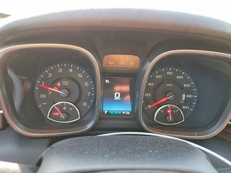 Aukcja sprzedaży 2016 Chevrolet Malibu Limited, vin: 1G11B5SA6GU108460, numer aukcji: 47587946