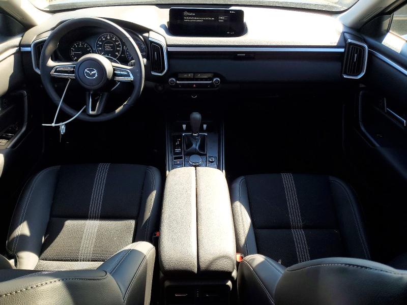 48435296 :رقم المزاد ، 7MMVABBL3TN456751 vin ، 2026 Mazda Cx-50 مزاد بيع