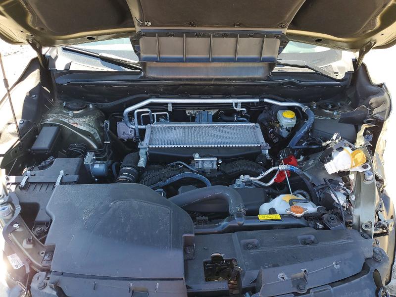 49289556 :رقم المزاد ، 4S4WMAUD1R3453603 vin ، 2024 Subaru Ascent مزاد بيع