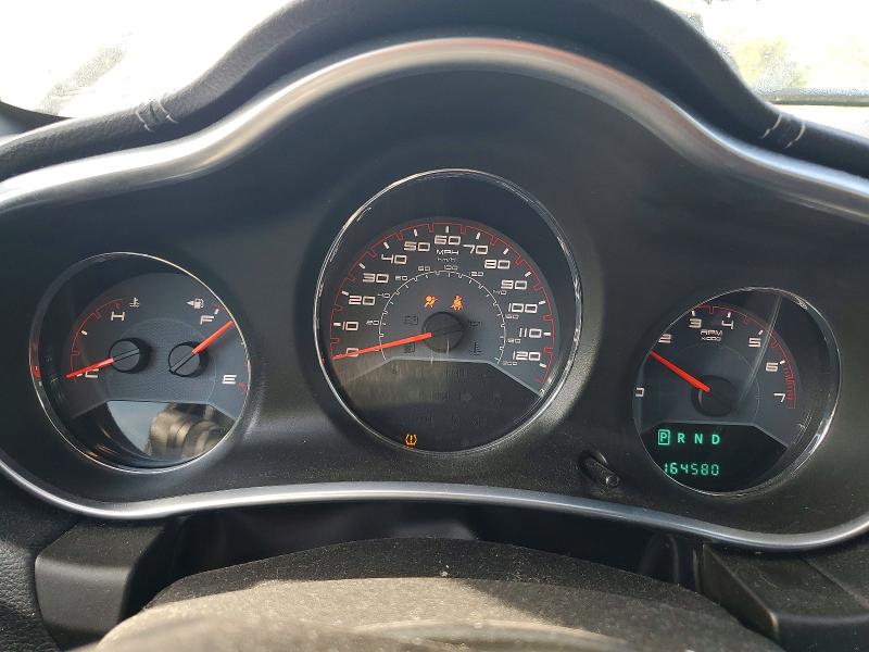 Aukcja sprzedaży 2013 Dodge Avenger, vin: 1C3CDZAB1DN541125, numer aukcji: 48760126