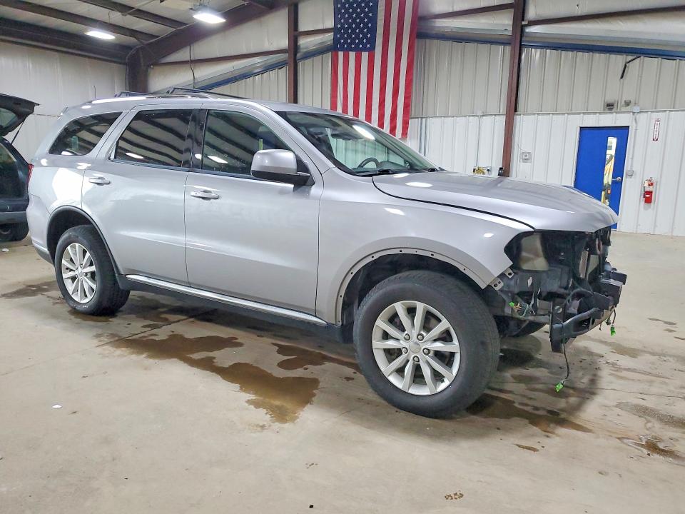 Aukcja sprzedaży 2015 Dodge Durango, vin: 1C4RDJAG2FC885838, numer aukcji: 50497646